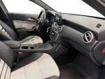 Mercedes-Benz A 2014 Harmaa