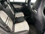 Mercedes-Benz A 2014 Harmaa