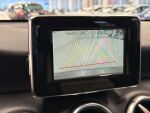 Mercedes-Benz A 2014 Harmaa