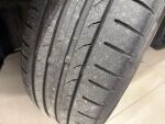 Mercedes-Benz A 2014 Harmaa