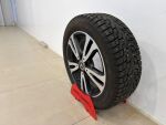 Mercedes-Benz A 2014 Harmaa