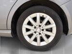 Mercedes-Benz A 2014 Harmaa
