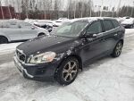 Volvo XC60 2011 