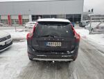 Volvo XC60 2011 