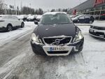 Volvo XC60 2011 