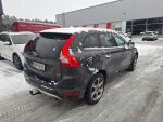 Volvo XC60 2011 
