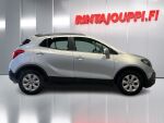 Opel Mokka 2014 Hopea
