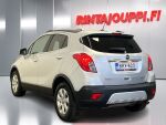 Opel Mokka 2014 Hopea
