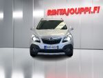 Opel Mokka 2014 Hopea