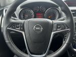 Opel Mokka 2014 Hopea