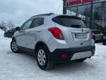 Opel Mokka 2014 Hopea
