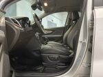 Opel Mokka 2014 Hopea