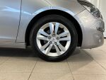 Peugeot 308 2015 Harmaa
