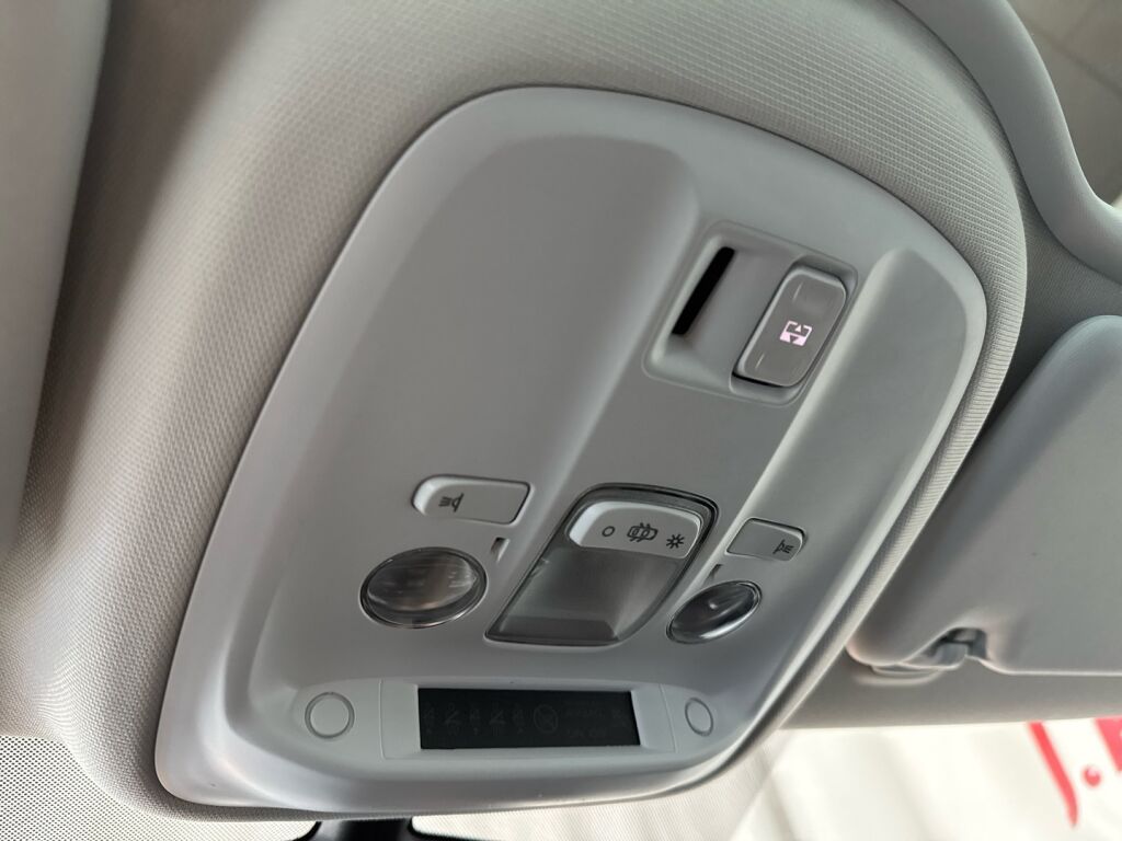 Peugeot 308 2015 Harmaa