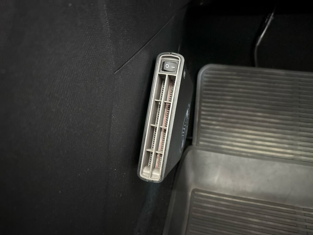 Peugeot 308 2015 Harmaa