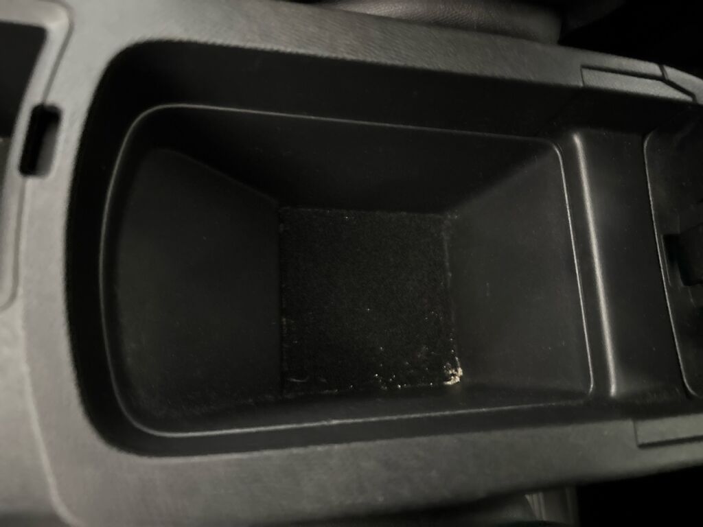 Peugeot 308 2015 Harmaa