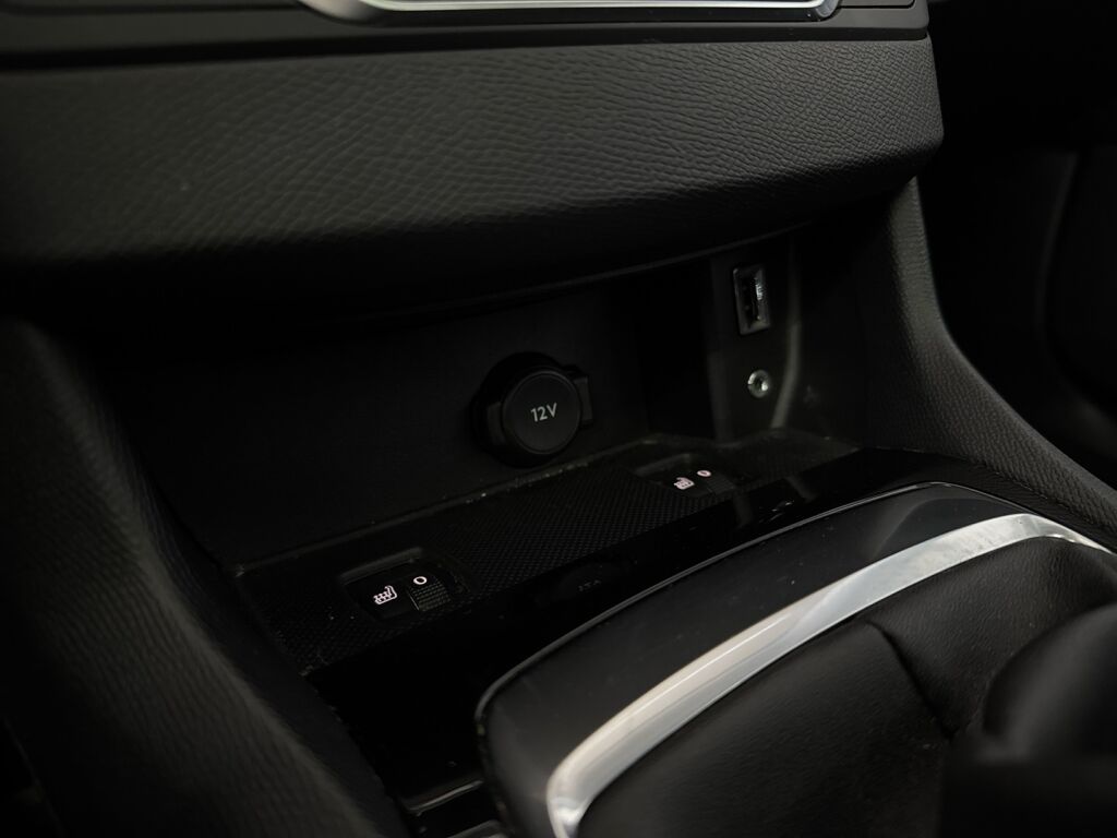 Peugeot 308 2015 Harmaa