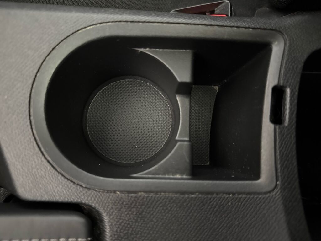 Peugeot 308 2015 Harmaa