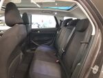 Peugeot 308 2014 Harmaa