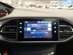 Peugeot 308 2014 Harmaa