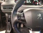 Peugeot 308 2014 Harmaa