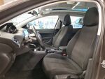 Peugeot 308 2014 Harmaa