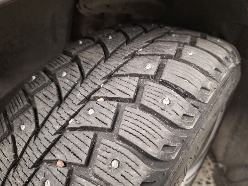 Peugeot 308 2014 Harmaa