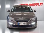 Peugeot 308 2014 Harmaa