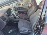 Kia Rio 2014 Musta