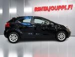 Kia Rio 2014 Musta