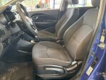 Kia Rio 2015 Sininen
