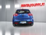 Kia Rio 2015 Sininen