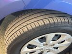 Kia Rio 2015 Sininen