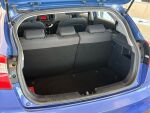 Kia Rio 2015 Sininen