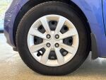 Kia Rio 2015 Sininen