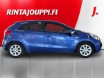 Kia Rio 2015 Sininen