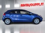 Kia Rio 2015 Sininen