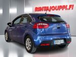 Kia Rio 2015 Sininen