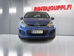 Kia Rio 2015 Sininen