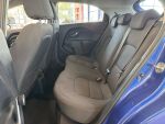 Kia Rio 2015 Sininen