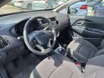 Kia Rio 2014 Musta