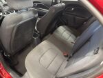 Kia Rio 2014 Punainen
