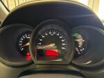 Kia Rio 2014 Punainen