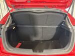 Kia Rio 2014 Punainen