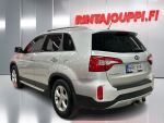 Kia Sorento 2015 Hopea