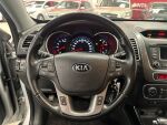 Kia Sorento 2015 Hopea