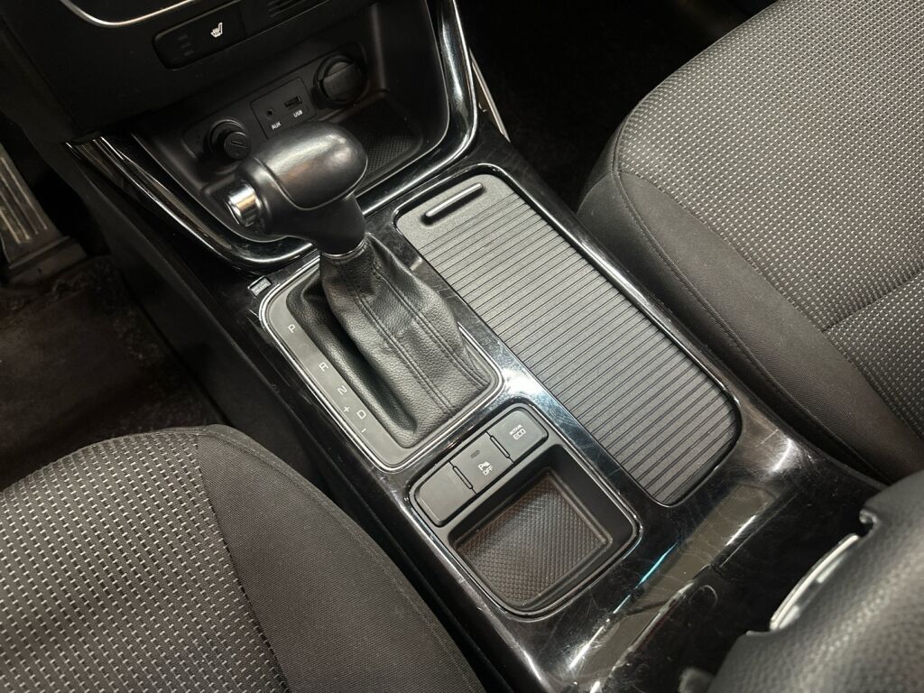 Kia Sorento 2015 Hopea