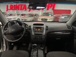 Kia Sorento 2015 Hopea