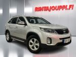 Kia Sorento 2015 Hopea