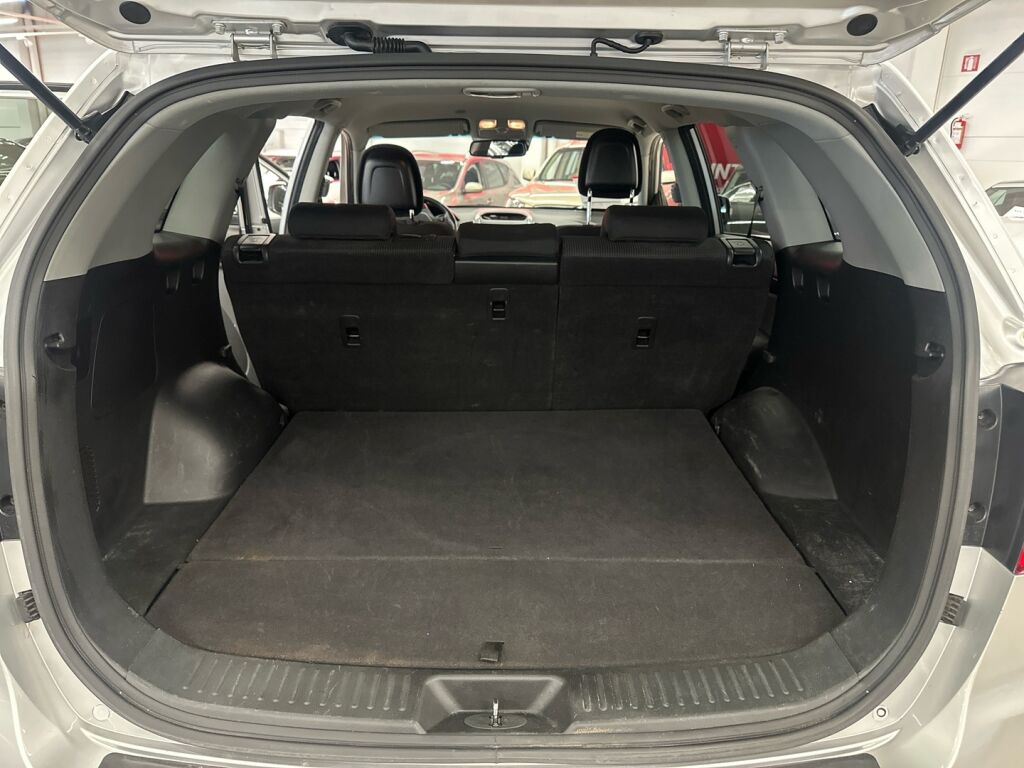 Kia Sorento 2015 Hopea